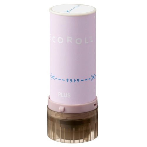 DecoRoll Decoration Roller Stamp / PLUS - bungu