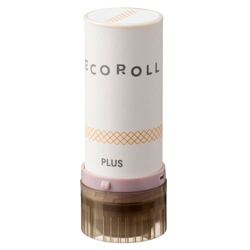 DecoRoll Decoration Roller Stamp / PLUS - bungu