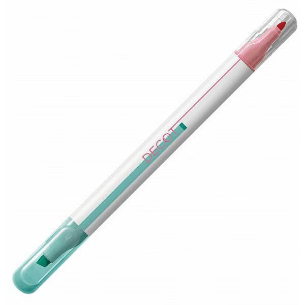 DECOT 3 Markers / Sun - Star - bungu
