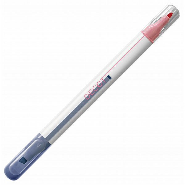 DECOT 3 Markers / Sun - Star - bungu