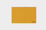 Art Touch Kazuko Furuta Letterpress Postcards / TOUCH & FLOW