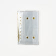 Dekamori Sticker Binder / Sun-Star - bungu