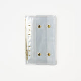 Dekamori Sticker Binder / Sun-Star - bungu