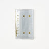 Dekamori Sticker Binder / Sun-Star - bungu