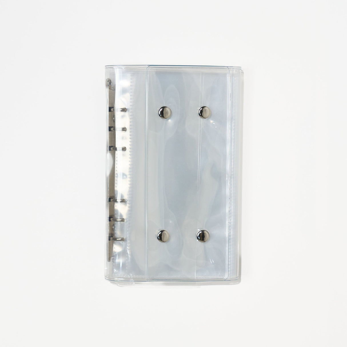 Dekamori Sticker Binder / Sun-Star - bungu