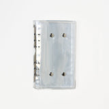 Dekamori Sticker Binder / Sun-Star - bungu