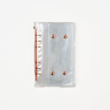 Dekamori Sticker Binder / Sun-Star - bungu