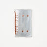 Dekamori Sticker Binder / Sun-Star - bungu