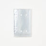 Dekamori Sticker Binder / Sun-Star - bungu