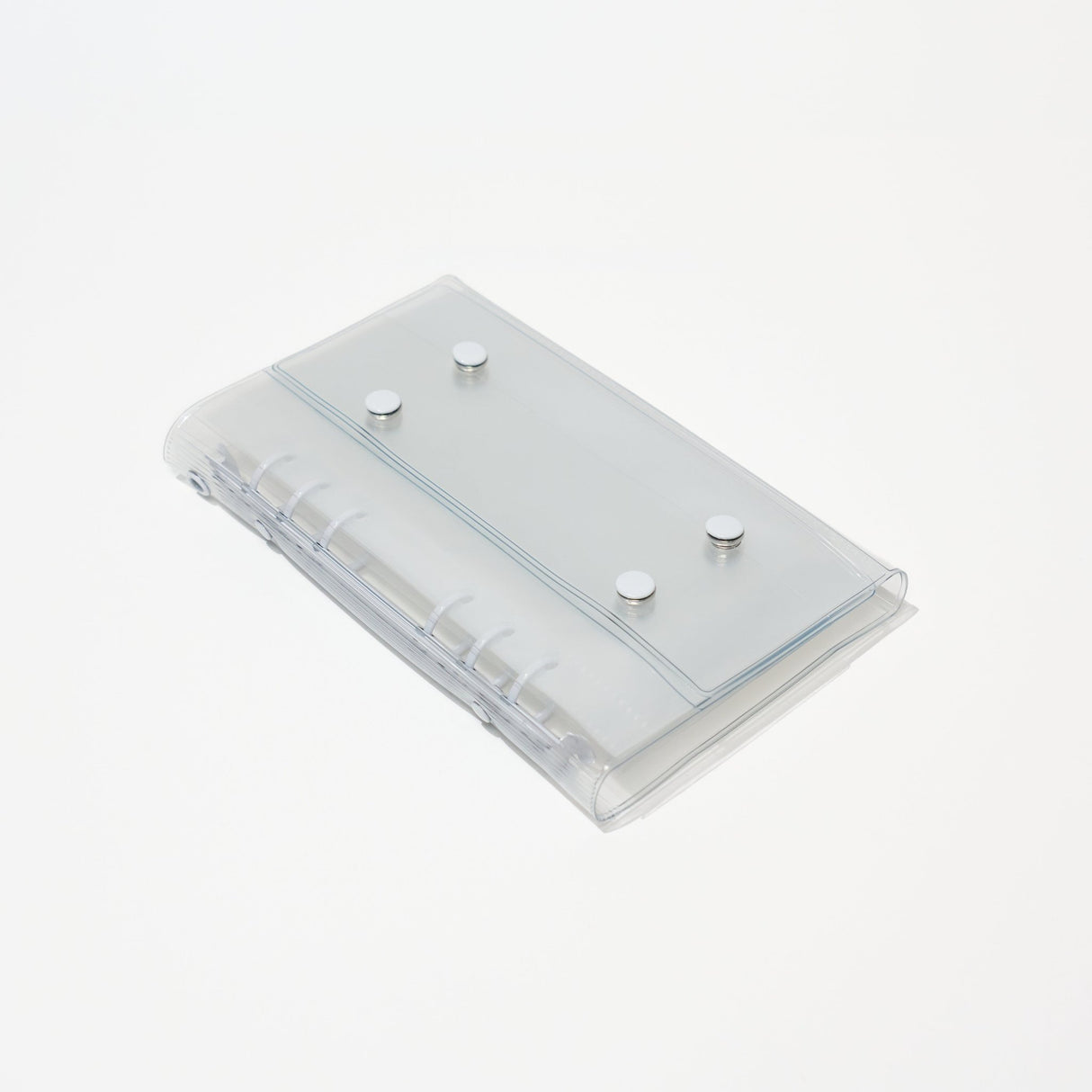 Dekamori Sticker Binder / Sun-Star - bungu