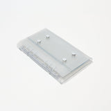 Dekamori Sticker Binder / Sun-Star - bungu