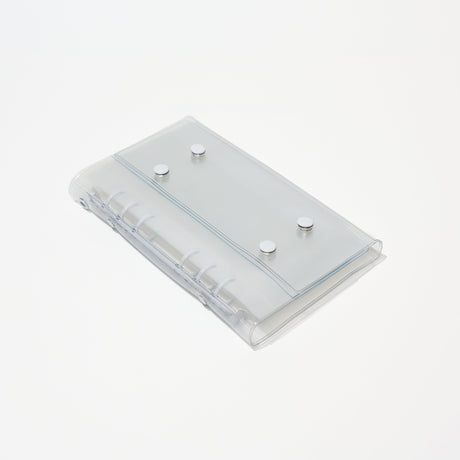 Dekamori Sticker Binder / Sun-Star - bungu