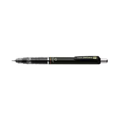 DelGuard Sharp Mechanical Pencil / Zebra - bungu