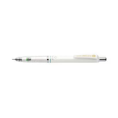 DelGuard Sharp Mechanical Pencil / Zebra - bungu