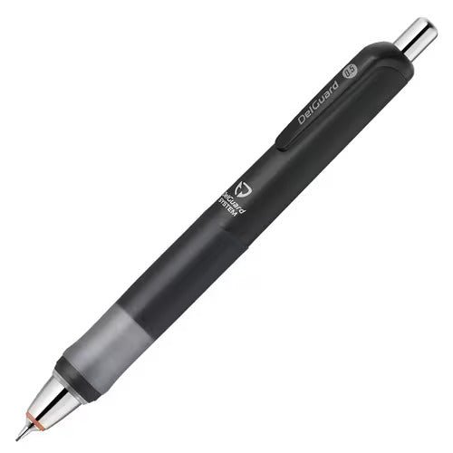 DelGuard Type GR Mechanical Pencil / Zebra – bungu
