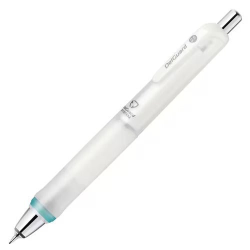 DelGuard Type GR Mechanical Pencil / Zebra – bungu
