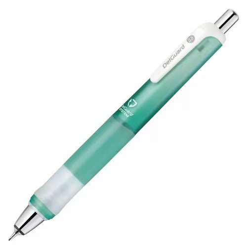DelGuard Type GR Mechanical Pencil / Zebra – bungu