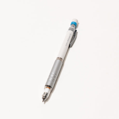 DelGuard Type Lx Mechanical Pencil / Zebra - bungu