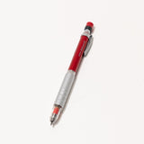 DelGuard Type Lx Mechanical Pencil / Zebra - bungu