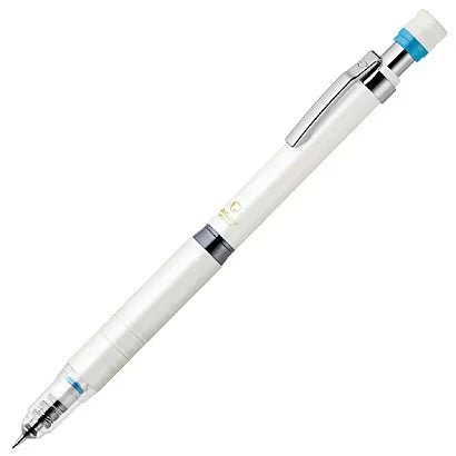 DelGuard Type Lx Mechanical Pencil / Zebra - bungu