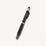 DelGuard Type Lx Mechanical Pencil / Zebra - bungu