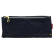 Denim Bendy Pen Case Essential / Luddite - bungu