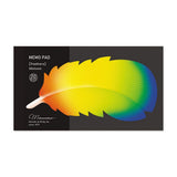Detach Memo Pad / Marumo Printing - bungu