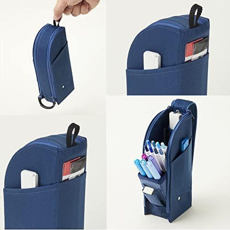 DETECOOL Mobile Pen Case / Raymay Fujii - bungu
