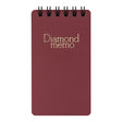 Diamond Memo Pad / MIDORI - bungu
