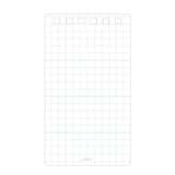 Diamond Memo Pad / MIDORI - bungu
