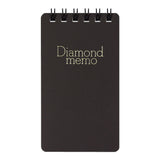 Diamond Memo Pad / MIDORI - bungu