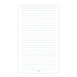 Diamond Memo Pad / MIDORI - bungu