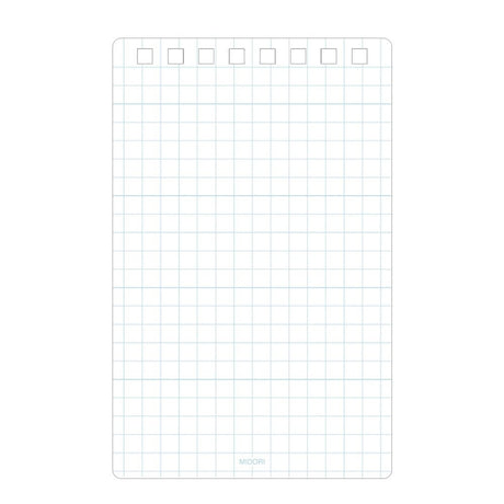Diamond Memo Pad / MIDORI - bungu