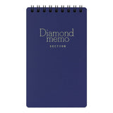 Diamond Memo Pad / MIDORI - bungu