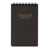 Diamond Memo Pad / MIDORI - bungu