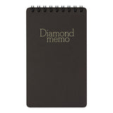 Diamond Memo Pad / MIDORI - bungu