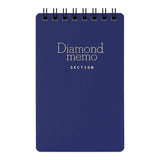 Diamond Memo Pad / MIDORI - bungu