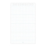 Diamond Memo Pad / MIDORI - bungu
