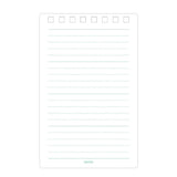 Diamond Memo Pad / MIDORI - bungu