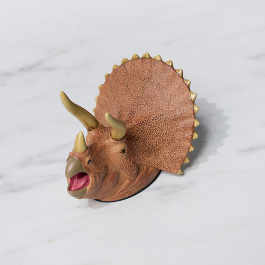 Dinosaur Desk Keeper / SETOCRAFT - bungu