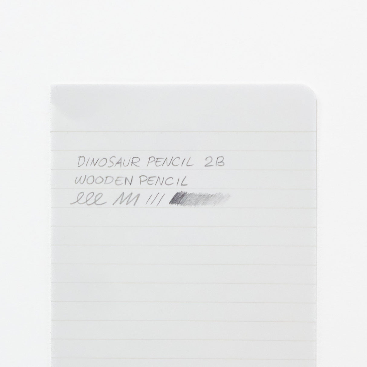 Dinosaur Pencil Set / Tombow - bungu