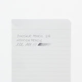 Dinosaur Pencil Set / Tombow - bungu