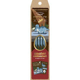 Dinosaur Pencil Set / Tombow - bungu