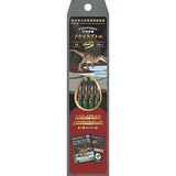 Dinosaur Pencil Set / Tombow - bungu