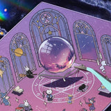 Diorama 2.5D Sticker Vol.2 / BGM - bungu