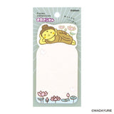 Divine Oracle Otsuge Fusen Sticky Notes / Gakken Sta:Ful - bungu