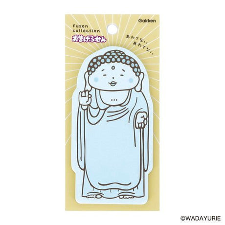 Divine Oracle Otsuge Fusen Sticky Notes / Gakken Sta:Ful - bungu