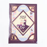 Document Folder A4 Size Studio Ghibli Edition / Movic - bungu