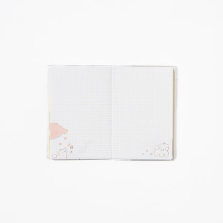 Dog Pocket Diary 2027 / MIDORI - bungu