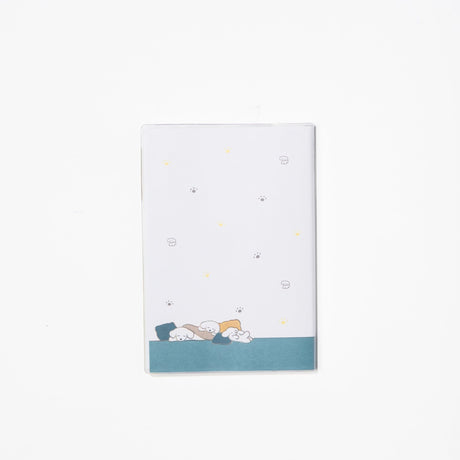 Dog Pocket Diary 2027 / MIDORI - bungu